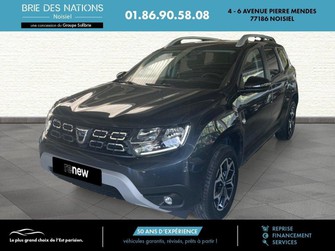 Photo Dacia Duster TCe 130 FAP 4x2 15 ans