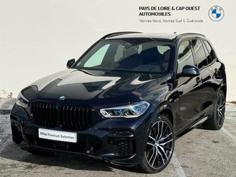 Photo Bmw X5 xDrive45e 394ch M Sport 17cv