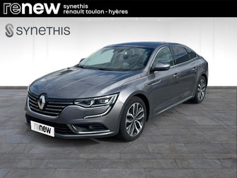 Photo Renault Talisman BUSINESS Blue dCi 200 EDC Intens