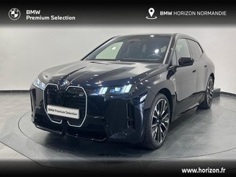 Photo Bmw iX M70 xDrive 659ch