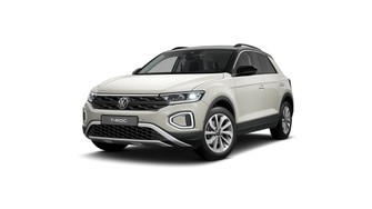 Photo Volkswagen T-Roc T-Roc 1.5 TSI EVO2 150 Start/Stop DSG7