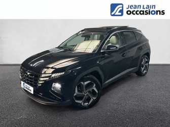 Photo Hyundai Tucson 1.6 T-GDI 230 Hybrid BVA6 Executive