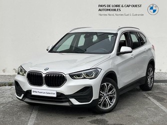 Photo Bmw X1 sDrive18iA 136ch Business Design DKG7