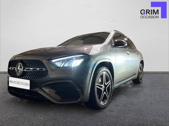Photo Mercedes GLA GLA GLA 250 e 8G-DCT