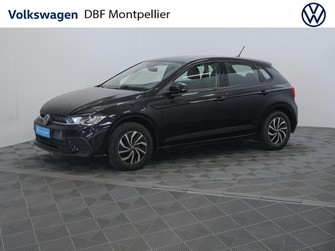Photo Volkswagen Polo 1.0 TSI 95 S&S DSG7 Life