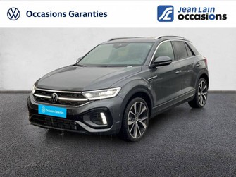 Photo Volkswagen T-Roc 1.5 TSI EVO2 150 Start/Stop DSG7 R-Line