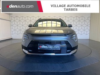 Photo Kia Niro 1.6 GDi 129 ch HEV DCT6 Premium