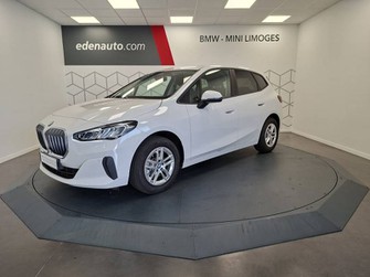 Photo Bmw  Serie 2 Active Tourer 220i 170 ch DKG7