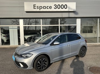 Photo Volkswagen Polo Polo 1.0 TSI 95 S&S BVM5