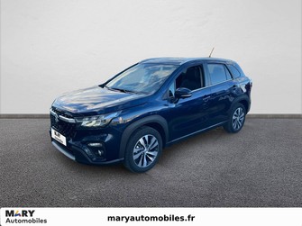 Photo Suzuki S-Cross S-Cross 1.4 Boosterjet Hybrid