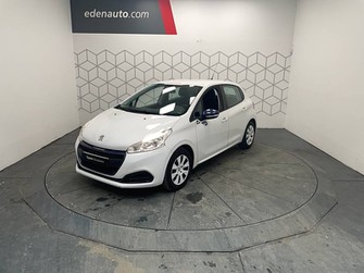 Photo Peugeot 208 1.0 PureTech 68ch BVM5 Like