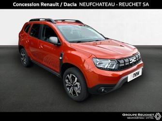 Photo Dacia Duster Duster TCe 150 4x2 EDC