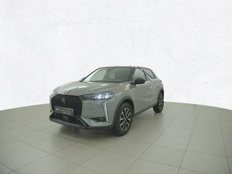 Photo DS  DS 3 PureTech 100 BVM6