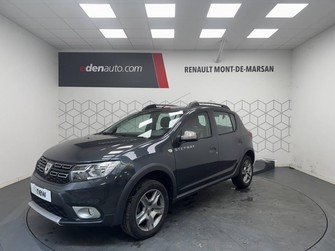 Photo Dacia Sandero II TCe 90 Stepway 5p