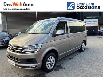Photo Volkswagen California 6.1 California 2.0 TDI 150 DSG7