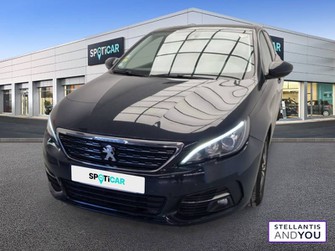 Photo Peugeot 308 BlueHDi 130ch S&S BVM6 Allure