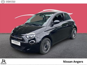Photo Fiat 500e 118ch Icône