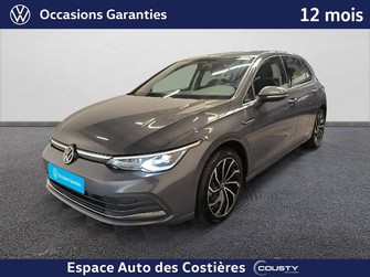 Photo Volkswagen Golf Golf 1.5 eTSI OPF 150 DSG7