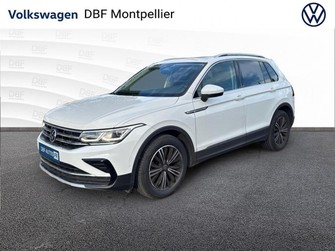 Photo Volkswagen Tiguan 2.0 TDI 150ch DSG7 Elegance