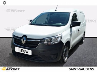 Photo Renault Kangoo Express (30) VAN BLUE DCI 95 - 22 CONFORT