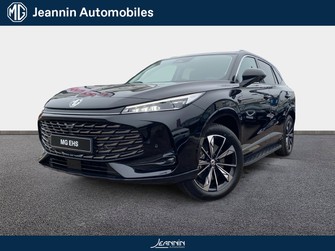 Photo MG EHS EHS 1.5T PHEV 339 ch