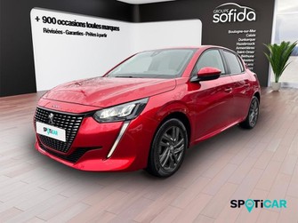 Photo Peugeot 208 1.2 PureTech 75ch S&S Style
