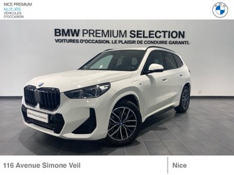 Photo Bmw X1 xDrive25e 245ch M Sport