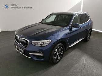 Photo Bmw X3 xDrive30eA 292ch Luxury 10cv