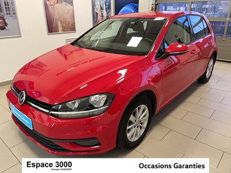 Photo Volkswagen Golf Golf 1.0 TSI 115 BVM6
