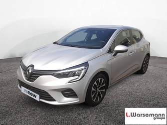 Photo Renault Clio V Clio TCe 90 - 21N