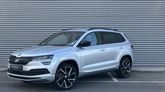 Photo Skoda Karoq Karoq 2.0 TDI 150 ch SCR