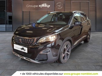 Photo Peugeot 3008 3008 1.2 Puretech 130ch S&S EAT6