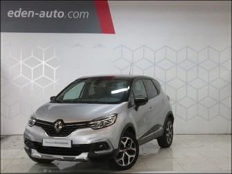Photo Renault Captur TCe 120 Energy EDC Intens