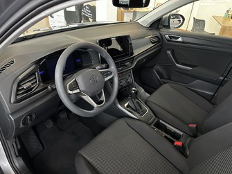 Photo Volkswagen T-Roc T-Roc 2.0 TDI 116 Start/Stop BVM6