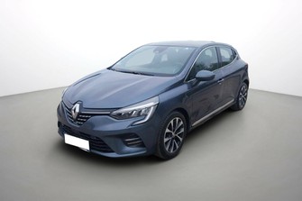 Photo Renault Clio V Clio TCe 90 - 21N