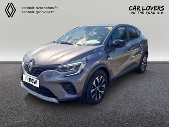 Photo Renault Captur TCe 90 Evolution