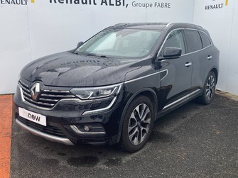 Photo Renault Koleos Koleos dCi 175 4x2 X-tronic