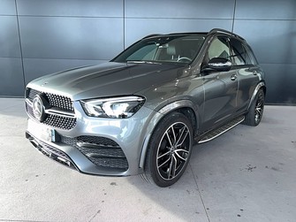 Photo Mercedes GLE GLE GLE 350 de EQ POWER 9G-Tronic 4Matic