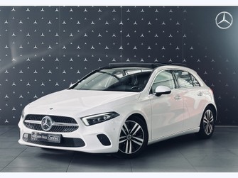 Photo Mercedes Classe A Classe A 180 Progressive Line