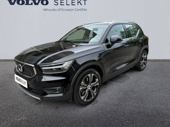 Photo Volvo XC40 XC40 T5 Recharge 180+82 ch DCT7