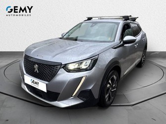 Photo Peugeot 2008 PureTech 130 S&S BVM6 Allure