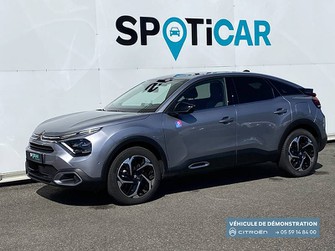 Photo Citroen C4 C4 BlueHDi 130 EAT8