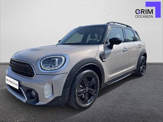 Photo Mini Countryman F60 LCI Countryman 136 ch