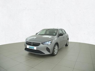 Photo Opel Corsa 1.2 75 ch BVM5 - Edition Business