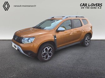 Photo Dacia Duster TCe 130 FAP 4x2 Prestige