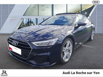 Photo Audi A7 Sportback SPORTBACK A7 Sportback 50 TDI 286 Tiptronic 8 Quattro