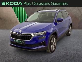Photo Skoda Karoq 1.0 TSI 110ch Business