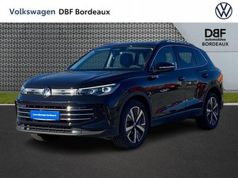 Photo Volkswagen Tiguan NOUVEAU 2.0 TDI 150CH DSG7 ELEGAN