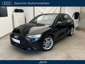 Photo Audi A3 SPORTBACK A3 Sportback 30 TFSI Mild Hybrid 110 S tronic 7
