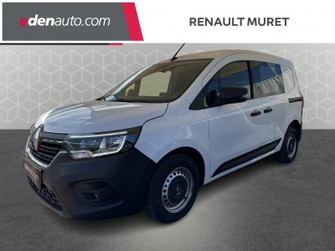 Photo Renault Kangoo Van BLUE DCI 95 GRAND CONFORT- 22